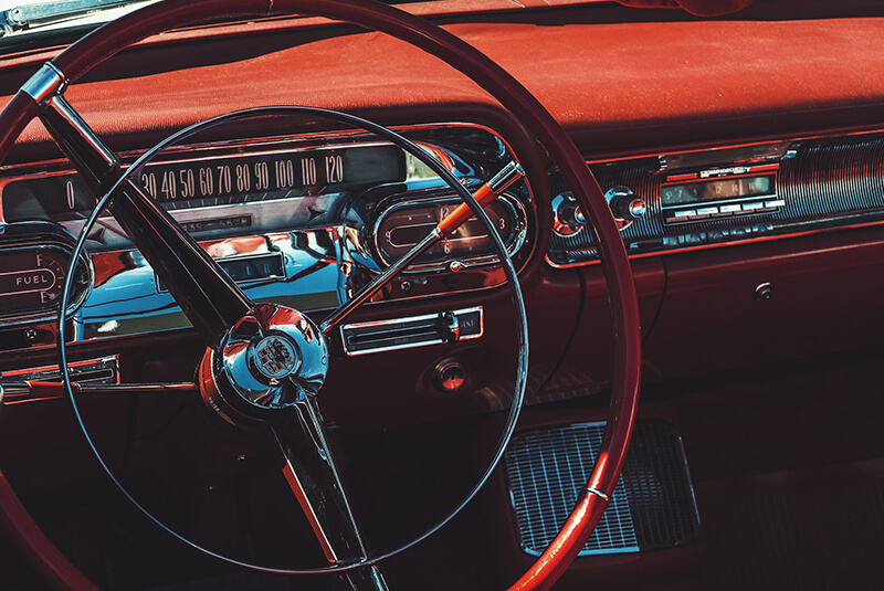 Classic Car Repair & Restoration in NJ | My Classic Car Trader